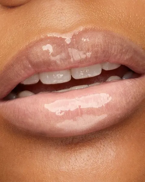 KIKO 3D Hydra Lipgloss cor 02-Natural Beige