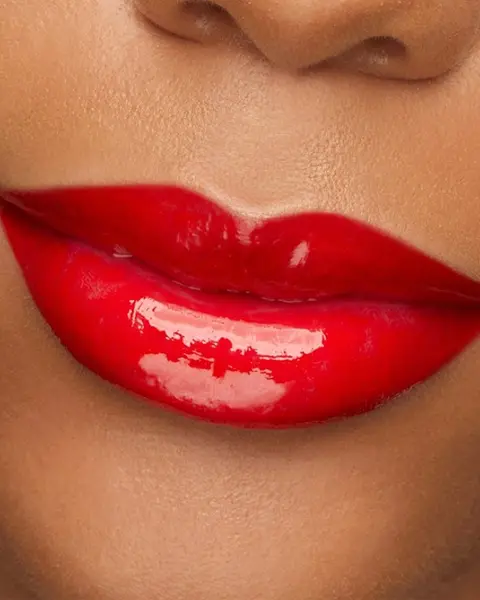 13-Fire Red/ via kikocosmetics.com