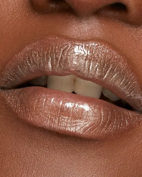 KIKO 3D Hydra Lipgloss cor 18-Golden Sparkle
