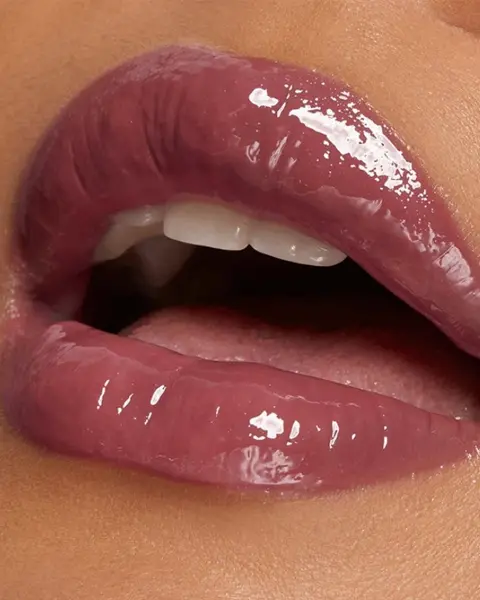 21-Brun Rose/ via kikocosmetics.com