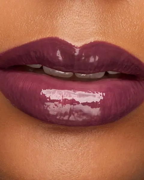 30-Deep Purple/ via kikocosmetics.com