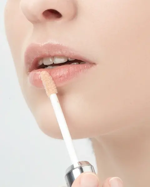 kiko milano 3d hydra lipgloss cor 02-natural beige