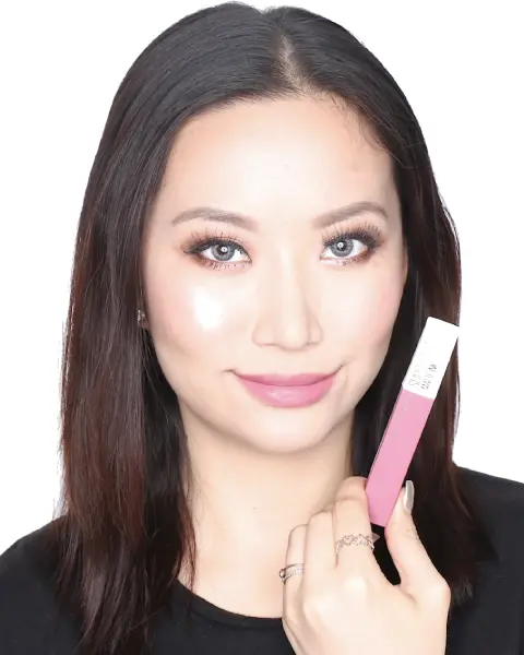 Maybelline SuperStay Matte Ink tom 15 Lover