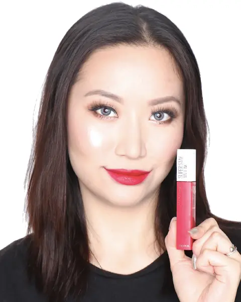 Maybelline SuperStay Matte Ink tom 20 Pioneer