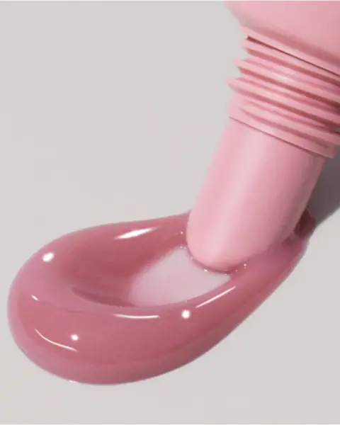 Textura batom Rhode gloss-Ribbon