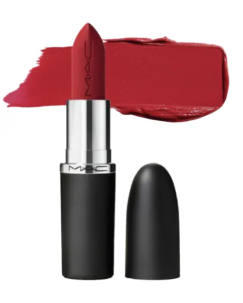 Batom Vermelho MAC: Por Que o Ruby Woo é o Mais Vendido?